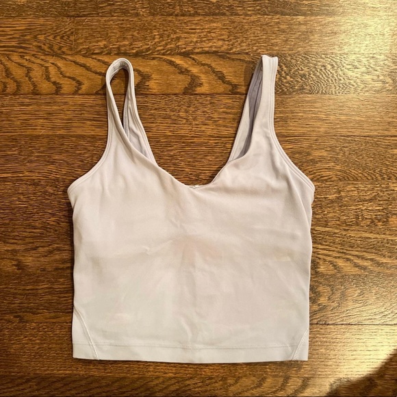 lululemon athletica Tops - lululemon align tank